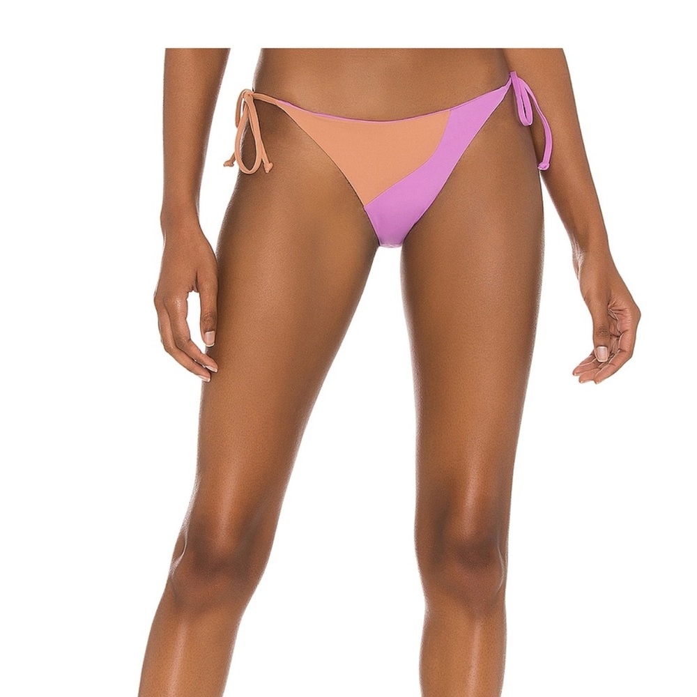 Lspace Dani Classic Bikini Bottom